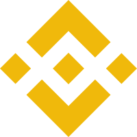 Logo de Binance