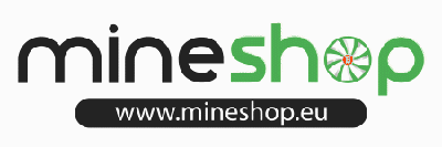 Mineshop