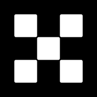 Logo de OKX