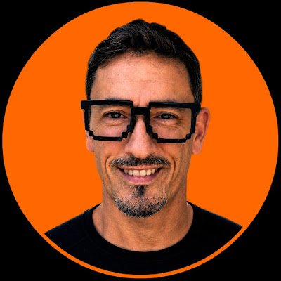 Rodrigo Arnedo - Noticias Bitcoin