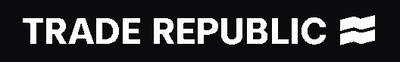 Logo de Trade Republic